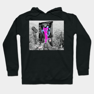 Run-Awayer Hoodie